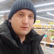 Фотография мужчины Рамиль, 34 года из г. Ульяновск