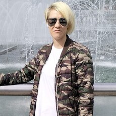 Фотография девушки Наталья, 39 лет из г. Ступино