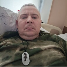Фотография мужчины Андрей, 41 год из г. Нижняя Салда