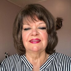 Фотография девушки Людмила, 65 лет из г. Екатеринбург