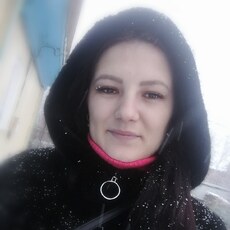 Фотография девушки Анастасия, 24 года из г. Заринск