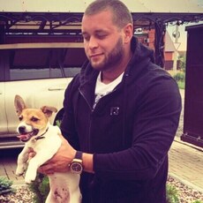 Фотография мужчины Александр, 35 лет из г. Вологда