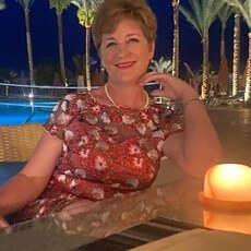 Фотография девушки Елена, 55 лет из г. Ногинск