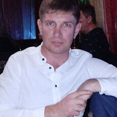 Фотография мужчины Николай, 41 год из г. Новороссийск