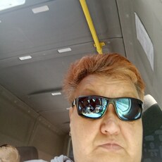 Фотография девушки Ольга, 57 лет из г. Екатеринбург