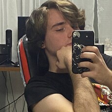 Фотография мужчины Марк, 20 лет из г. Новокуйбышевск