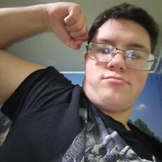 Фотография мужчины Артём, 21 год из г. Алдан