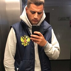 Фотография мужчины Дмитрий, 31 год из г. Воскресенск