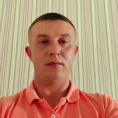 Фотография мужчины Александр, 42 года из г. Пинск