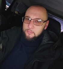 Фотография мужчины Андрей, 35 лет из г. Советск (Калининградская Обл)