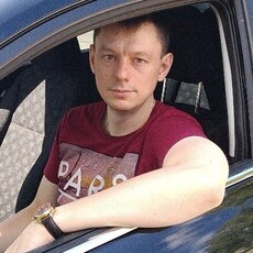 Фотография мужчины Дмитрий, 44 года из г. Нижний Новгород