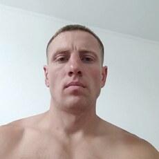Фотография мужчины Maksym, 41 год из г. Гданьск