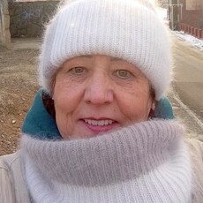 Фотография девушки Ольга, 62 года из г. Югорск