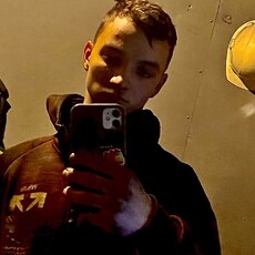 Фотография мужчины Даниил, 19 лет из г. Алдан