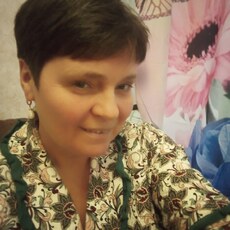 Фотография девушки Татьяна, 53 года из г. Электросталь