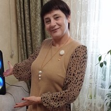 Фотография девушки Елена, 61 год из г. Балаково