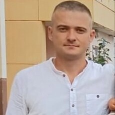 Фотография мужчины Макс, 34 года из г. Шатура