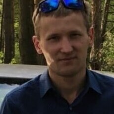 Фотография мужчины Женя, 31 год из г. Гродно