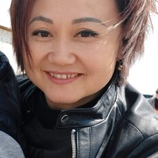 Фотография девушки Лялька, 46 лет из г. Астана