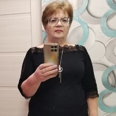 Фотография девушки Светлана, 65 лет из г. Лабытнанги