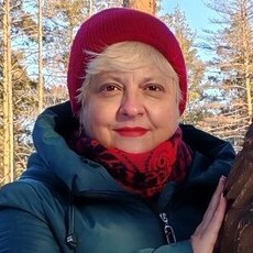 Фотография девушки Лина, 55 лет из г. Курган