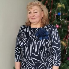 Фотография девушки Анна, 61 год из г. Пермь