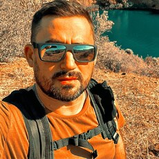 Фотография мужчины Павел, 40 лет из г. Ростов-на-Дону