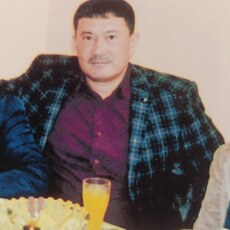 Фотография мужчины Нурик, 45 лет из г. Шымкент