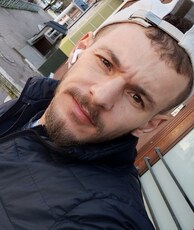 Фотография мужчины Лахдар, 32 года из г. Калининград