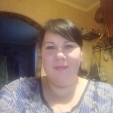 Фотография девушки Машуля, 37 лет из г. Калининград