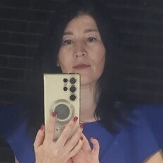 Фотография девушки Гуля, 51 год из г. Алматы