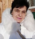 Жанна, 57 лет