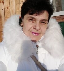 Фотография девушки Жанна, 57 лет из г. Корма