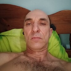 Фотография мужчины Алексей, 47 лет из г. Анжеро-Судженск
