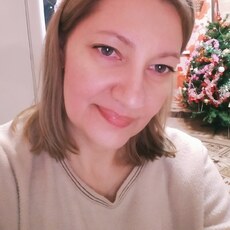 Фотография девушки Марина, 47 лет из г. Красногорск