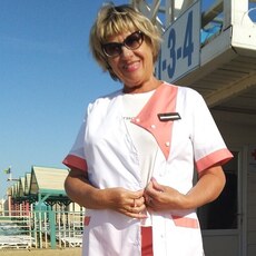 Фотография девушки Людмила, 61 год из г. Москва