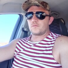 Фотография мужчины Николай, 37 лет из г. Ессентуки