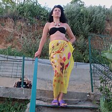 Фотография девушки Лилия, 45 лет из г. Одесса