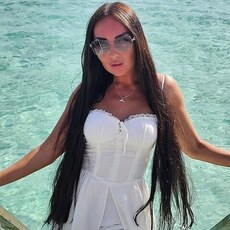 Фотография девушки Ксения, 37 лет из г. Питерка