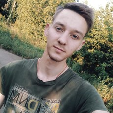 Фотография мужчины Руслан, 23 года из г. Сумы