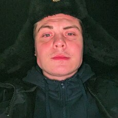 Фотография мужчины Никита, 23 года из г. Свердловск