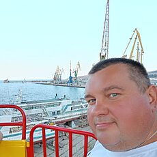 Фотография мужчины Виталий, 47 лет из г. Малоярославец