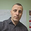 Макс, 39 лет