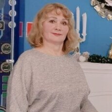 Фотография девушки Венера, 55 лет из г. Ульяновск