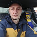 Серега, 52 года