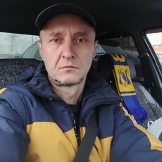 Фотография мужчины Серега, 52 года из г. Ростов-на-Дону