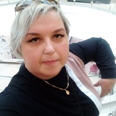 Фотография девушки Ольга, 53 года из г. Новозыбков
