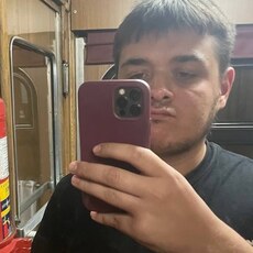 Фотография мужчины Михаил, 28 лет из г. Брест