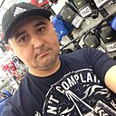 Боксер, 39 лет