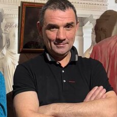 Фотография мужчины Мужчина, 49 лет из г. Черемхово